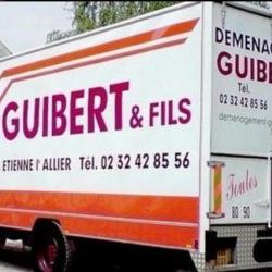 Déménagements Guibert Et Fils