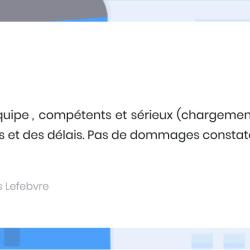 Demenagements Lefebvre