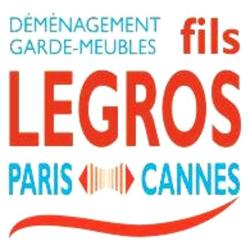 Déménagements Legros Fils