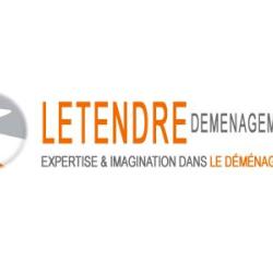 Déménagements Letendre