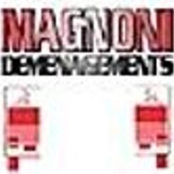 Magnoni