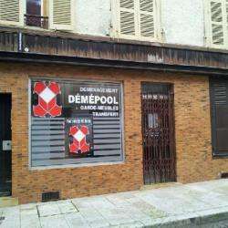 Demenagements Michel Et Alex Martin