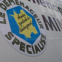 Demenagements Minand Et Garde-meubles