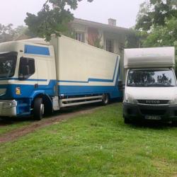 Demenagements Palois