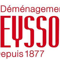 Déménagements Peysson