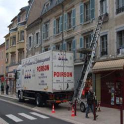 Déménagements Poirson