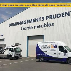 Déménagements Prudent