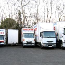 Déménagements Ravarino