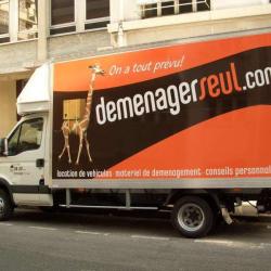 Déménager Seul.com