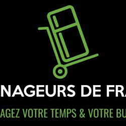 Demenageurs De France