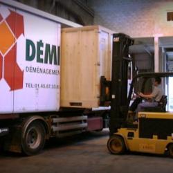 Demepool Agence Paris Dem