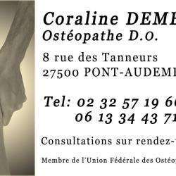 Demerre Coraline