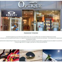 Demetz Optique