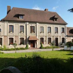 Demeure D'harsancourt