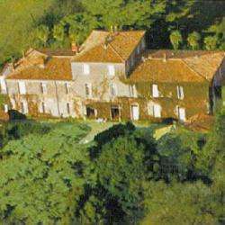 Demeure Des Brousses