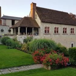 Demeure Des Vieux Bains