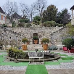 Demeure Des Vieux Bains