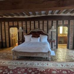 Demeure Des Vieux Bains