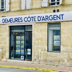 Demeures Côte D'argent