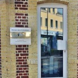 Demeures Côtières