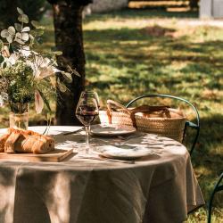 Demeures De Campagne Restaurant