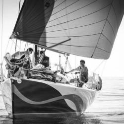 Demi Cle Delta Voiles