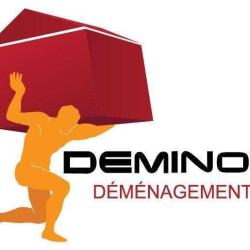 Deminov Déménagement