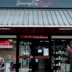 Demoiselles Beauté