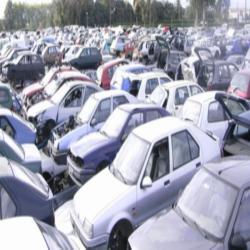 Démolition Automobile Auterive