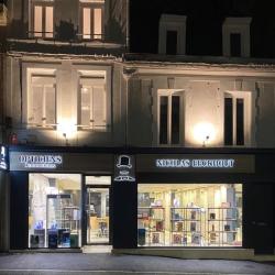 Demonchaux Opticiens