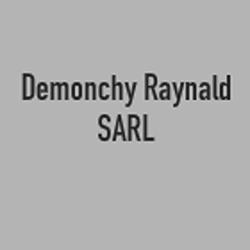 Demonchy Raynald