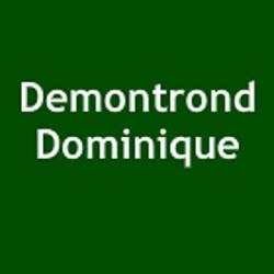 Demontrond Dominique