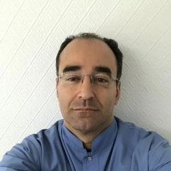 Demri Patrick