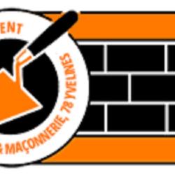 Demsei, Ets De Maçonnerie Dans Le 78