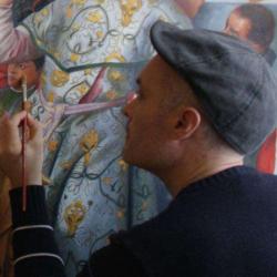 L'art Du Portrait