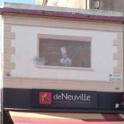 De Neuville