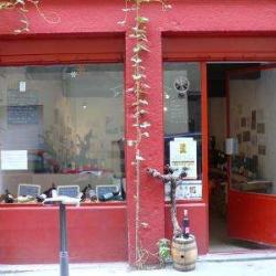 Vins Nature Lyon 1
