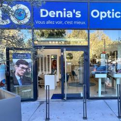 Denia's Optical