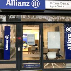 Jérôme Deniau - Allianz
