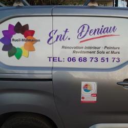 Deniau