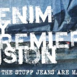 Denim By Première Vision