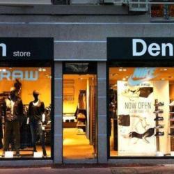 Denim  Store