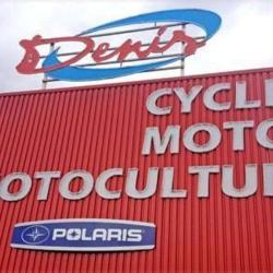 Denis Cycles Et Motos