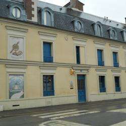 Façades Rue Du Général Leclerc