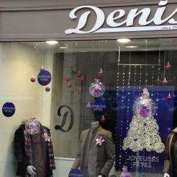 Denis Pret A Porter Hommes
