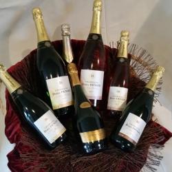 Champagne Didier Denize