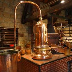 Denoix Maitre Liquoristes