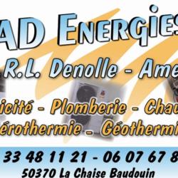 Ad Energies