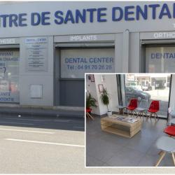 Dental Center Marseille