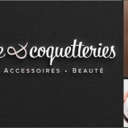 Dentelle & Coquetteries